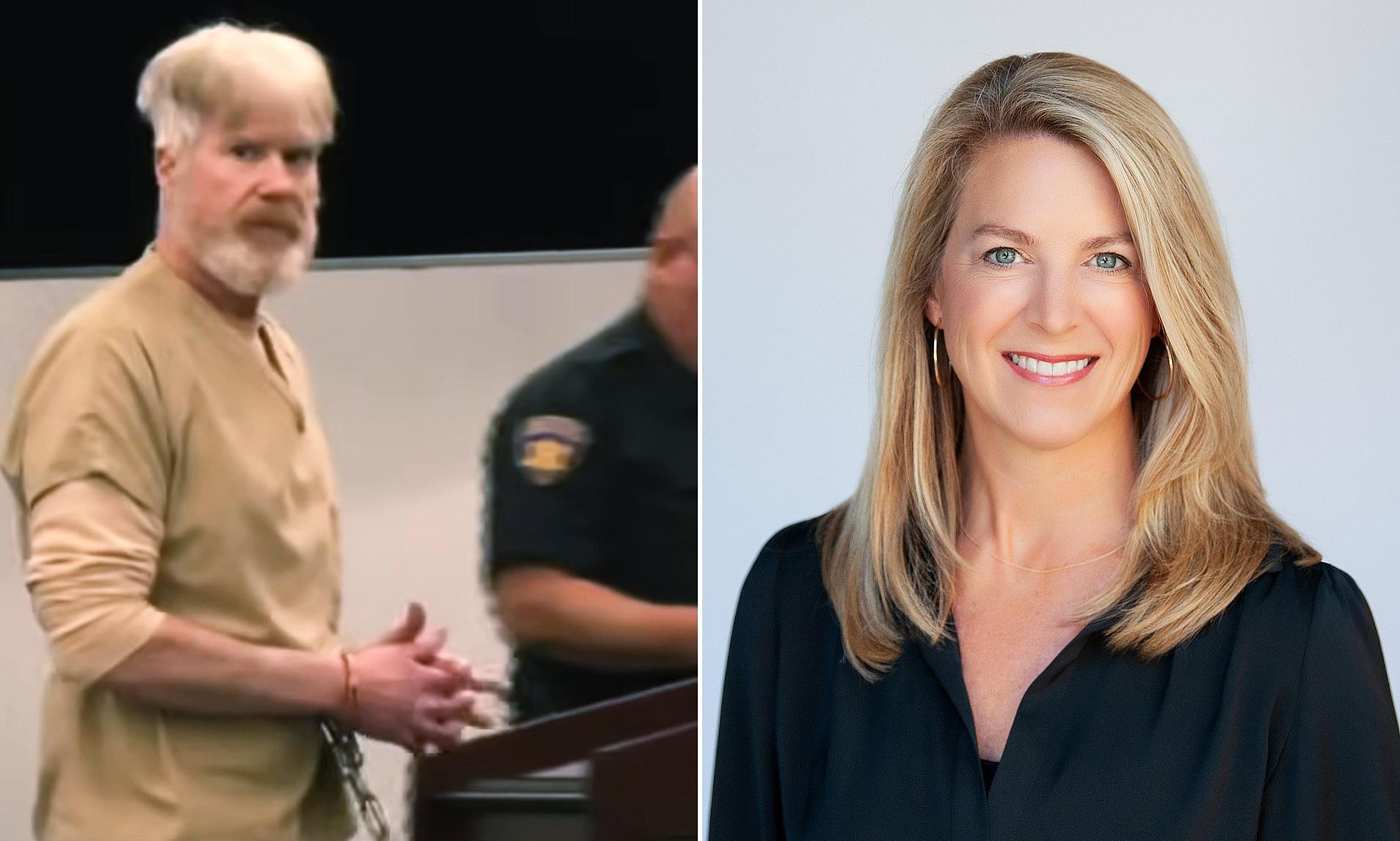 Ex-husband avoids murder trial with guilty plea after ambushing mom of ...