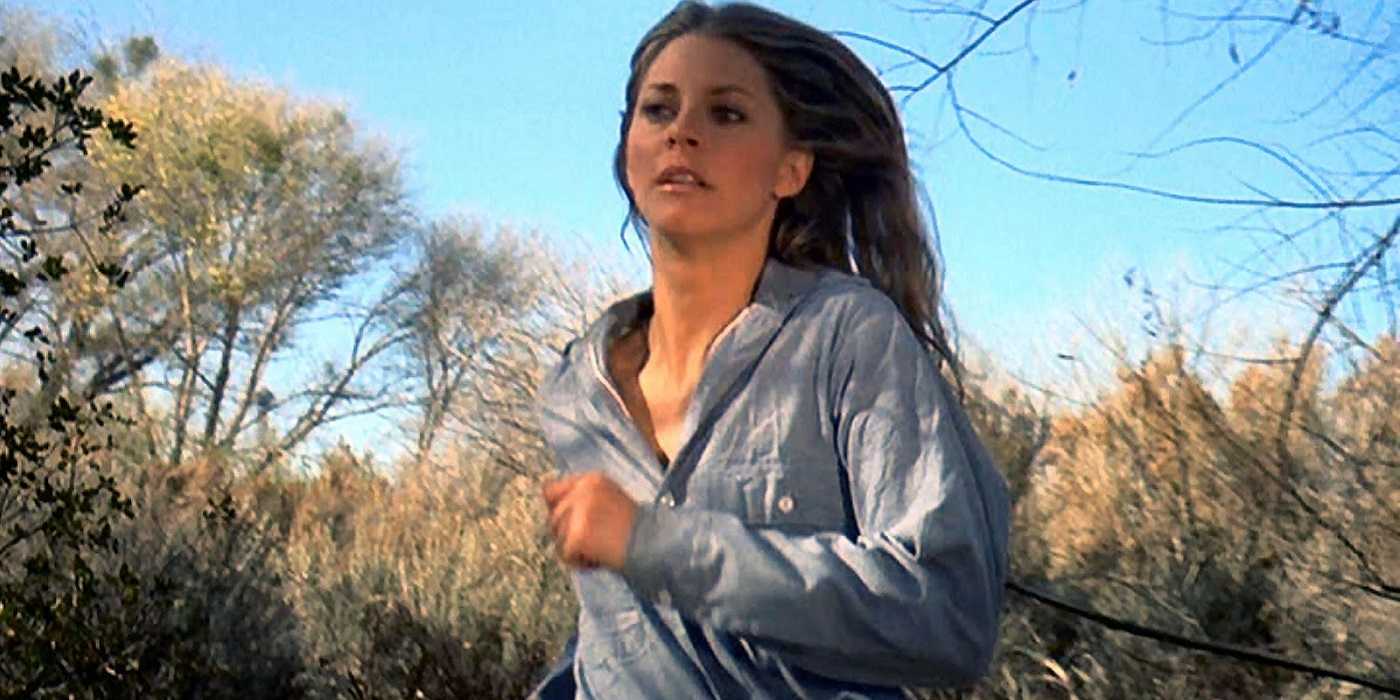 The bionic woman resurfaces as a US streaming hit almost 50 years later