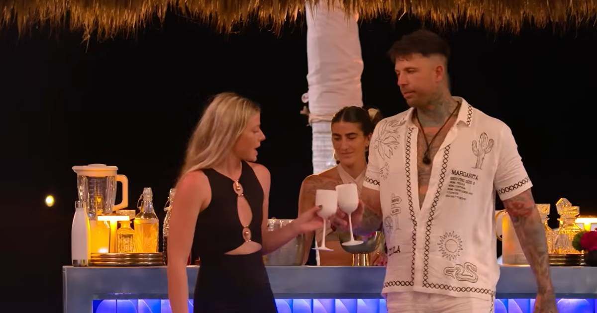 Where was ‘Perfect Match’ season 4 filmed? Inside Netflix show's ...