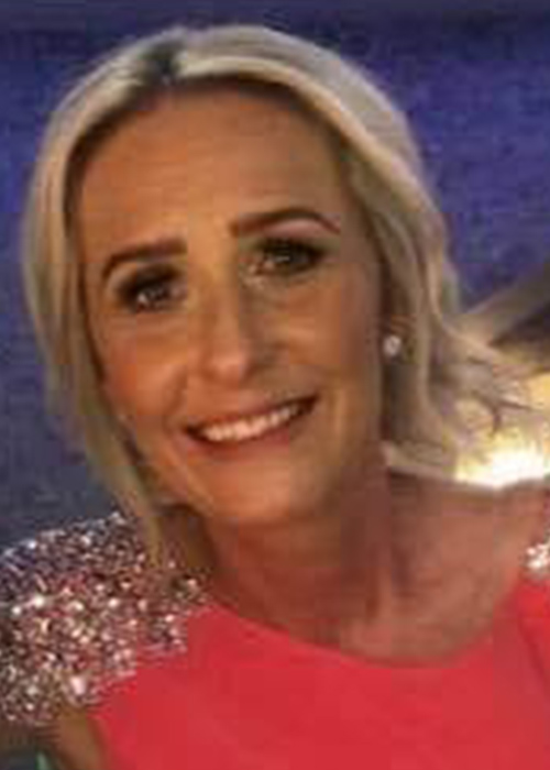 Banned driver jailed for killing bride-to-be who had been shopping for her wedding dress