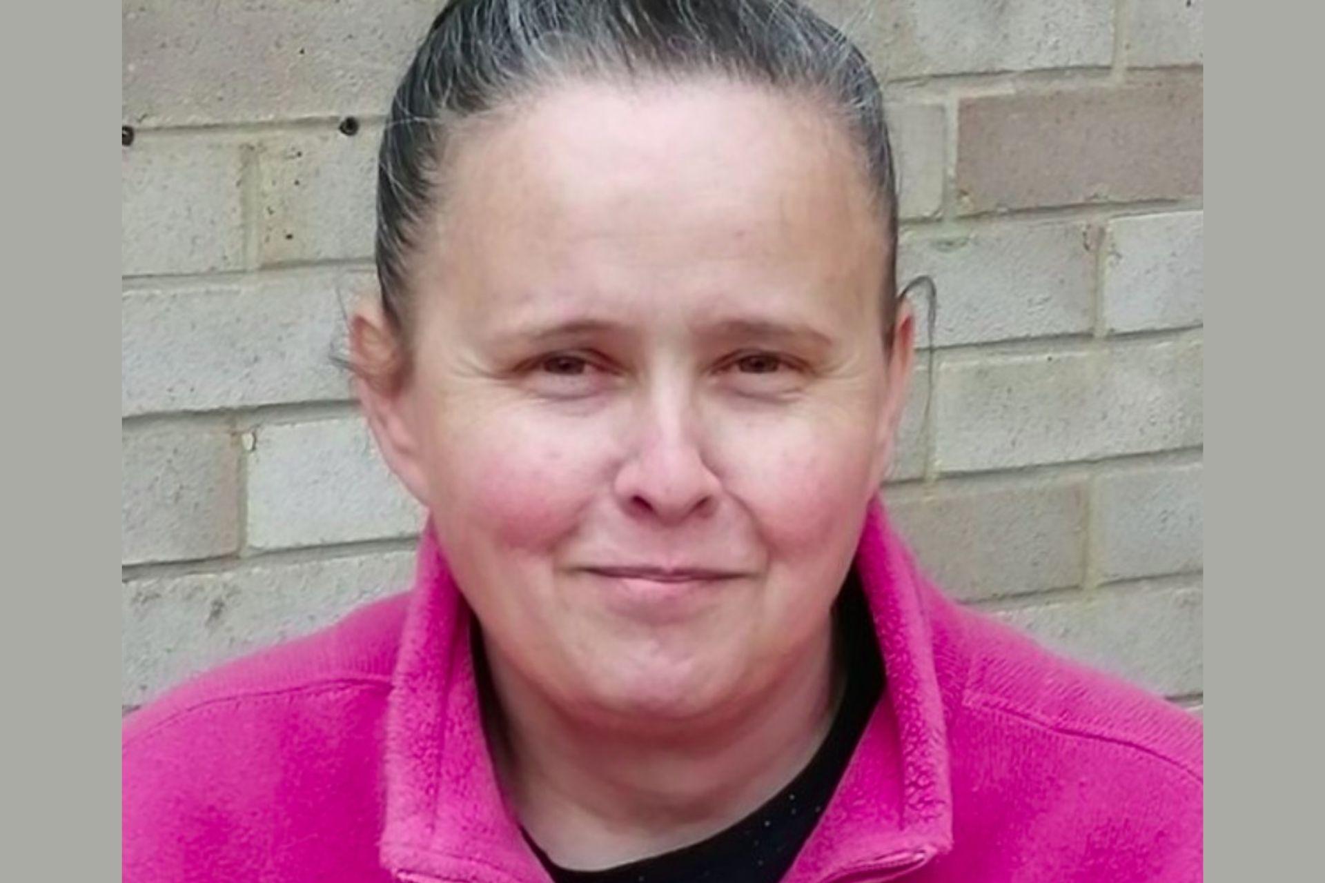 Police appeal for help to find missing Derbyshire woman
