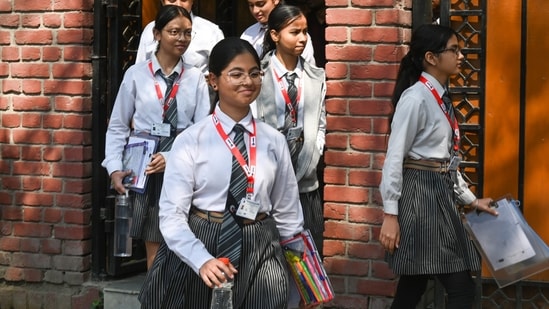CBSE 12th result 2026: Class 12 results declared at digilocker.gov.in ...