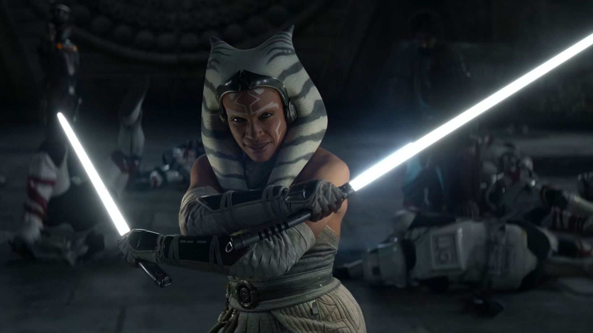 Ahsoka season 2 release window officially confirmed by Disney