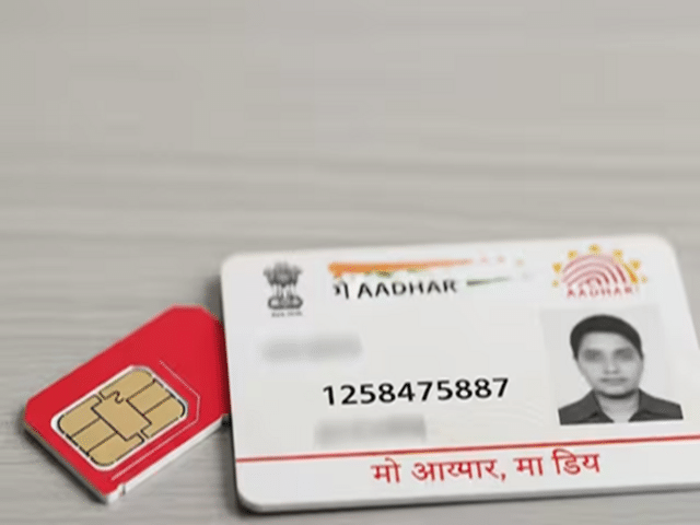 Tech: Is there a fake SIM card in your name? Find out in 1 minute and ...