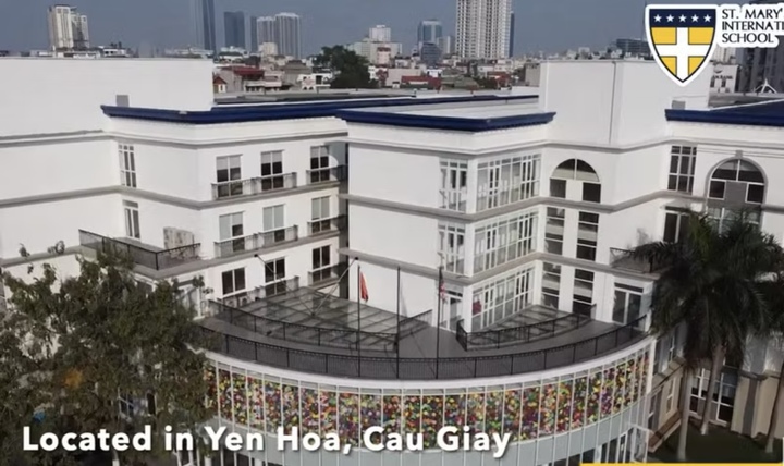Sở GD&ĐT Hà Nội xác minh thông tin trường quốc tế đào tạo chui