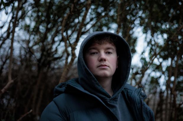 Alex Batty on 'complicated' relationship with mum and anger with French ...