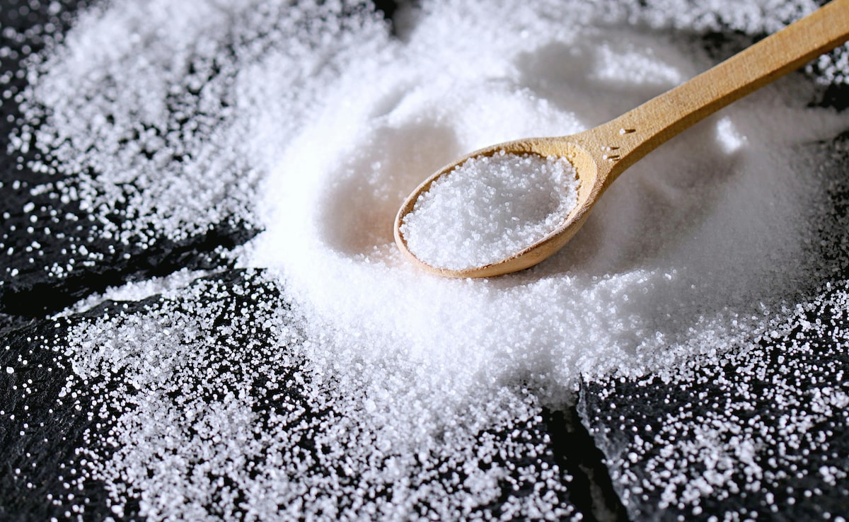 Endocrinologist explains salt cravings and their effect on blood ...
