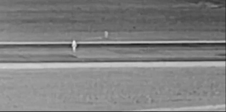 Man sucked into airplane engine in horror collision, ID'd as cause of ...