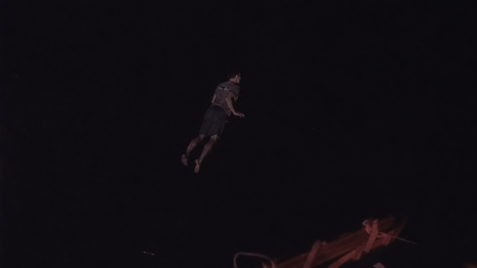 A tragic cruise moment turned into one of the internet’s biggest death ...