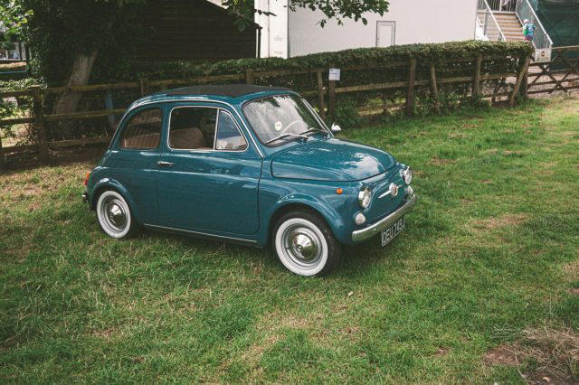 The smallest cars ever built by iconic brands