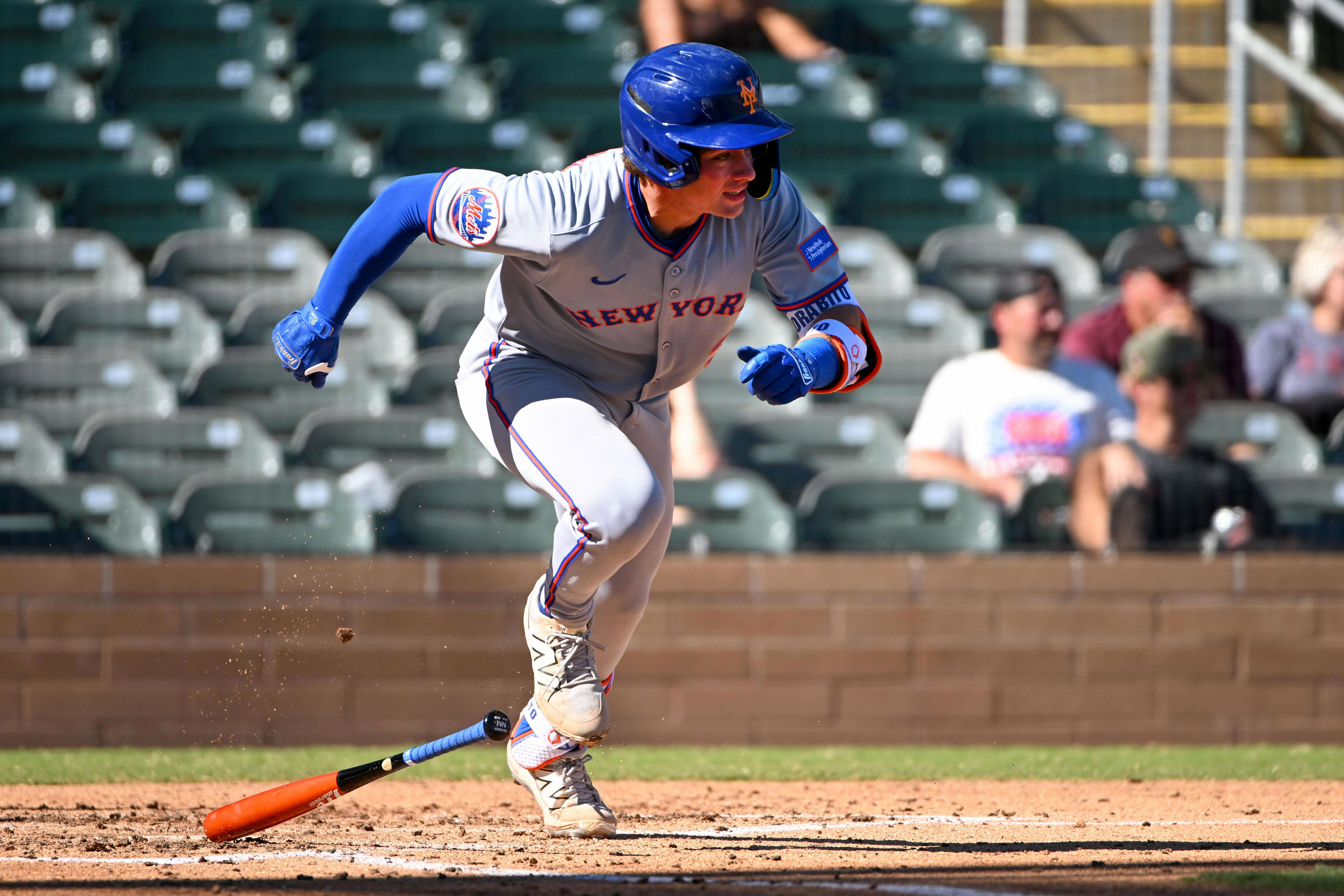 Mets daily prospect report, 5/13/26: Thirteen innings? In this economy?
