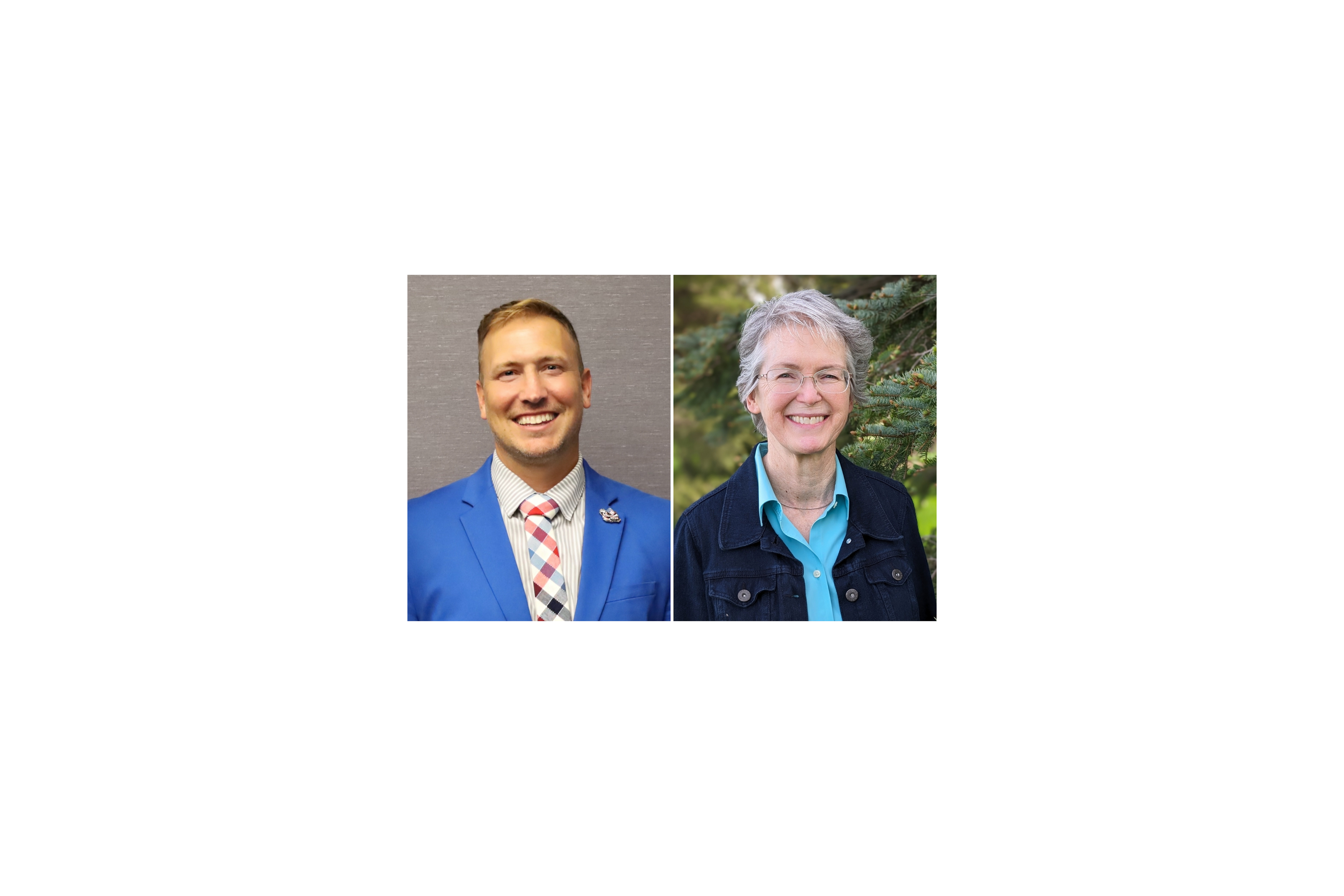 Iowa House District 23 candidates speak on eminent domain, taxes