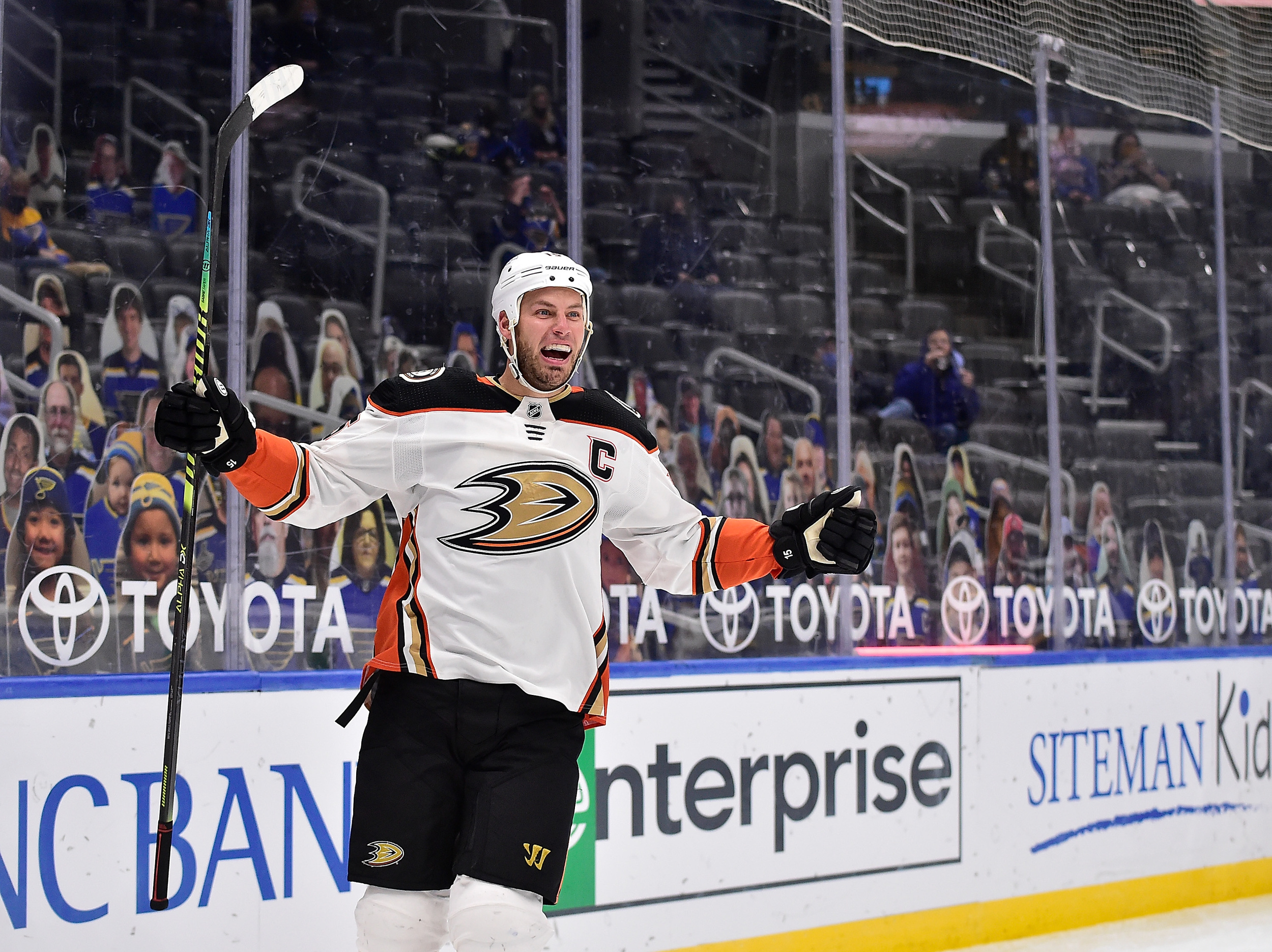 The 25 most iconic NHL captains