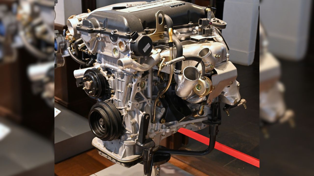 7 Nissan engines known for surviving decades of hard use