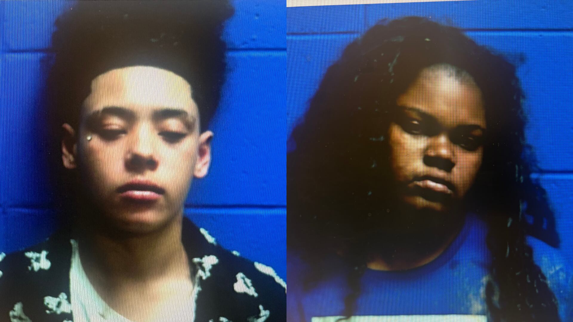 Man in critical condition, 2 women arrested after late-night shooting ...