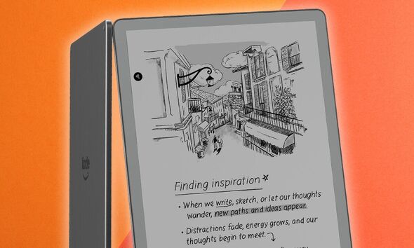 Amazon offers new way to get the ultimate Kindle for less
