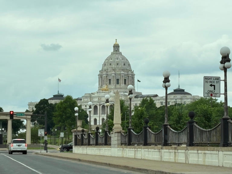 Minnesota's bonding bill faces 'do or die' week as session wraps up