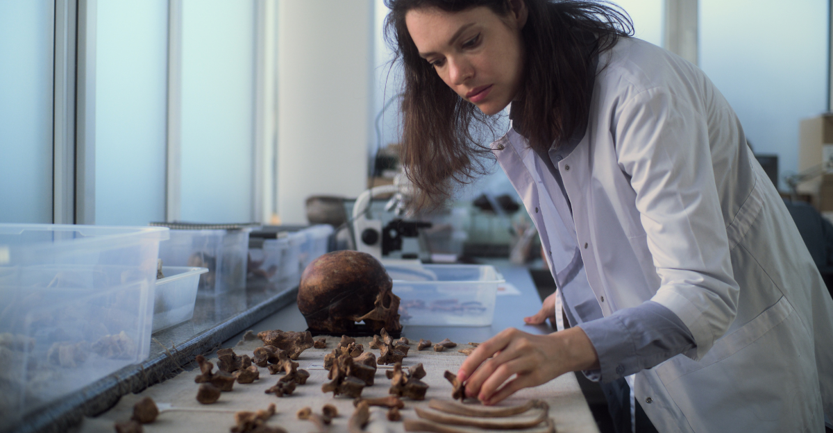 Famous archaeological discoveries most people don’t know happened in the