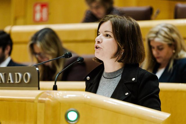PP, PSOE, Vox y UPN tumban en el Senado la propuesta de ERC para subir ...