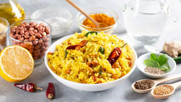 How to use your rice cooker to perfect South Indian rice recipes