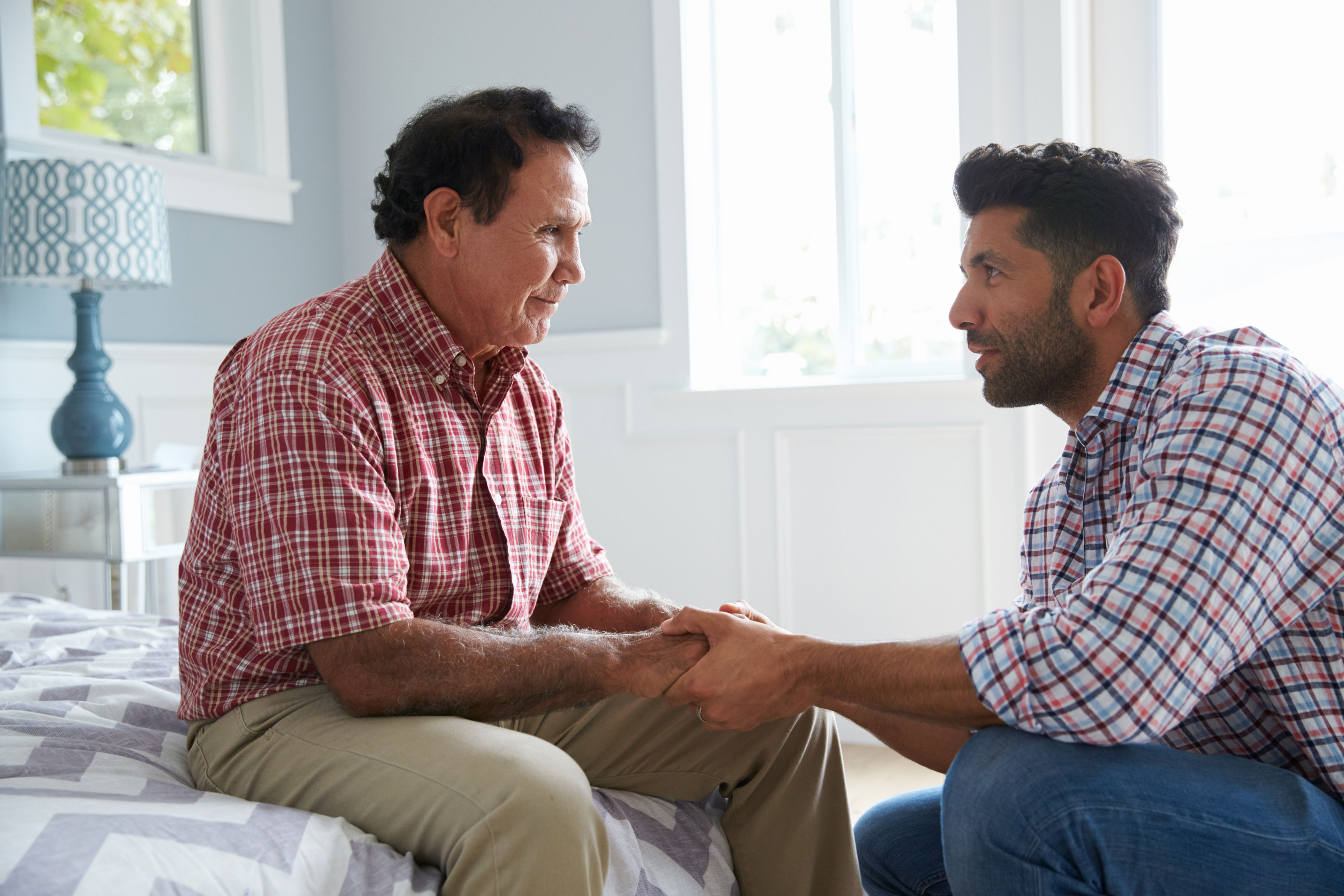 Simple blood test may predict dementia risk before symptoms even appear