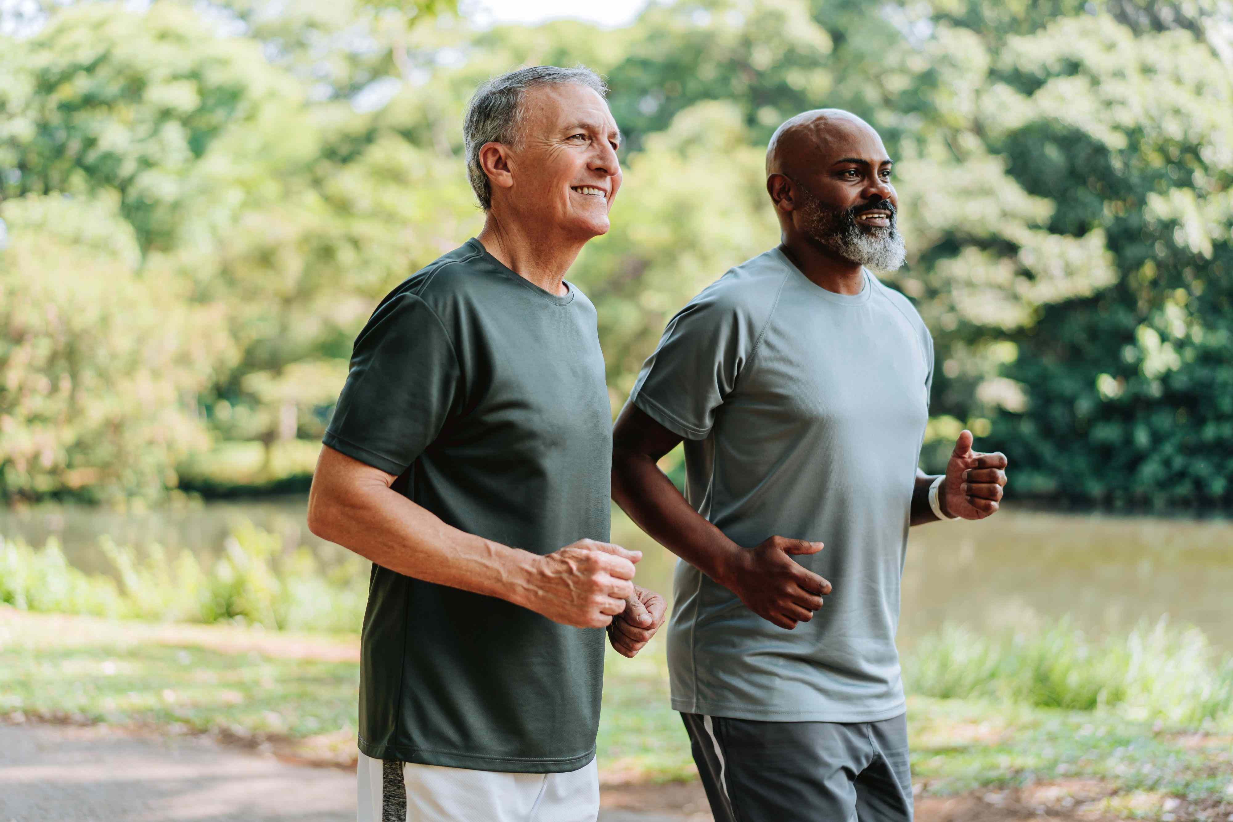 Which matters more for longevity: genetics or lifestyle?