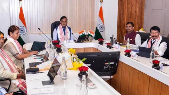 In first meeting after govt formation, Assam cabinet approves UCC in state