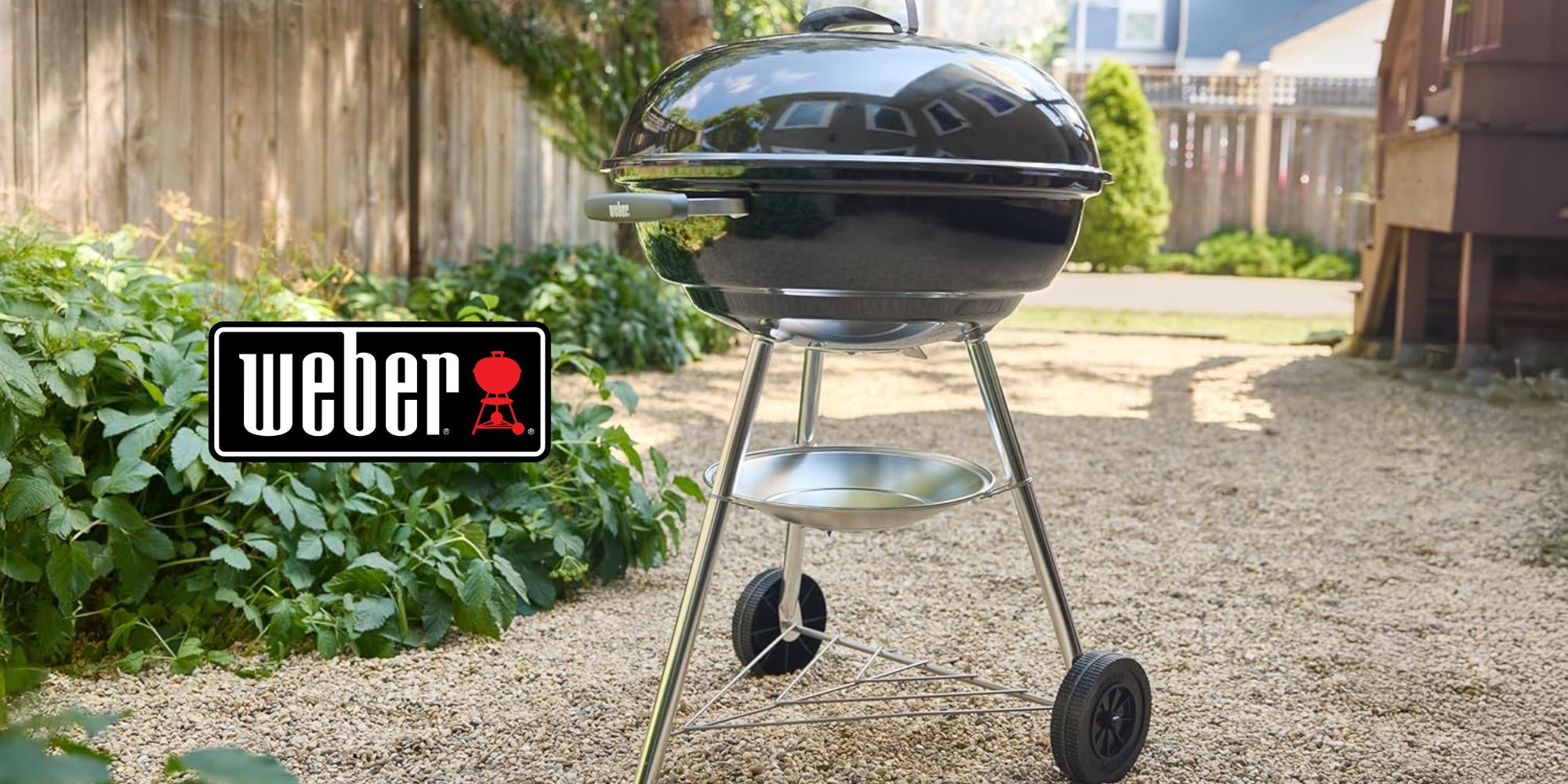 Anticipez les soirées d’été avec ce barbecue Weber en promo au meilleur ...