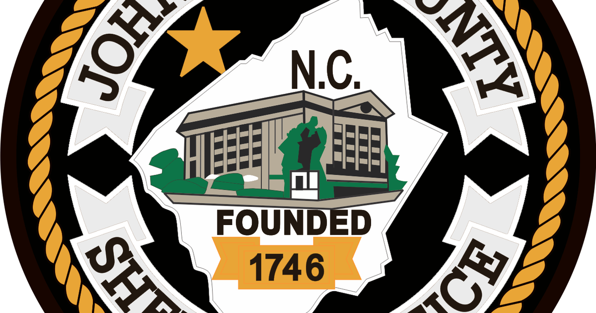 Search for suspect ends after man found shot in Johnston County
