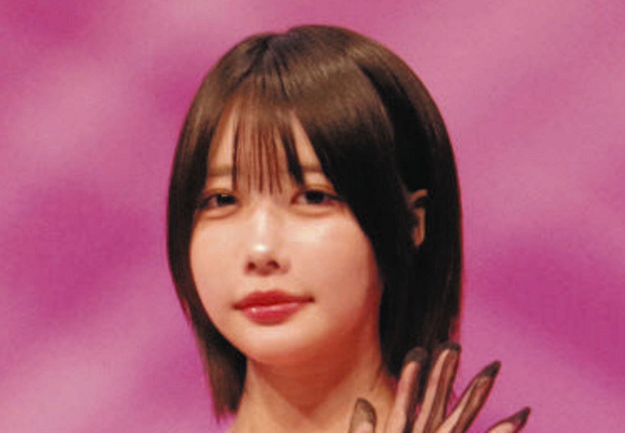 「この使い方最高」あのの「写真付きメモ」がSNSで話題に「かわいいが全開」「まるで彼女みたいな距離感」