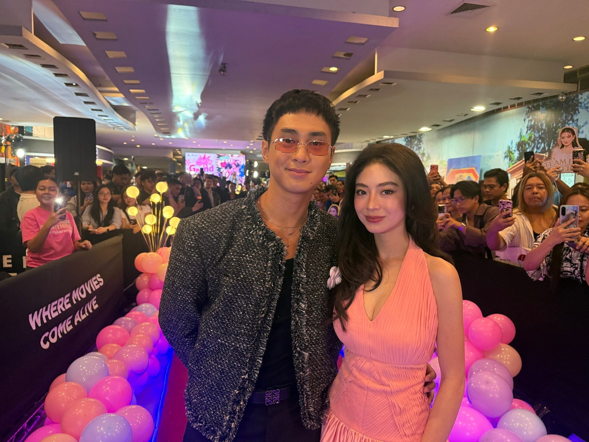 ‘Almost Us’ earns P23 million, goes on second week
