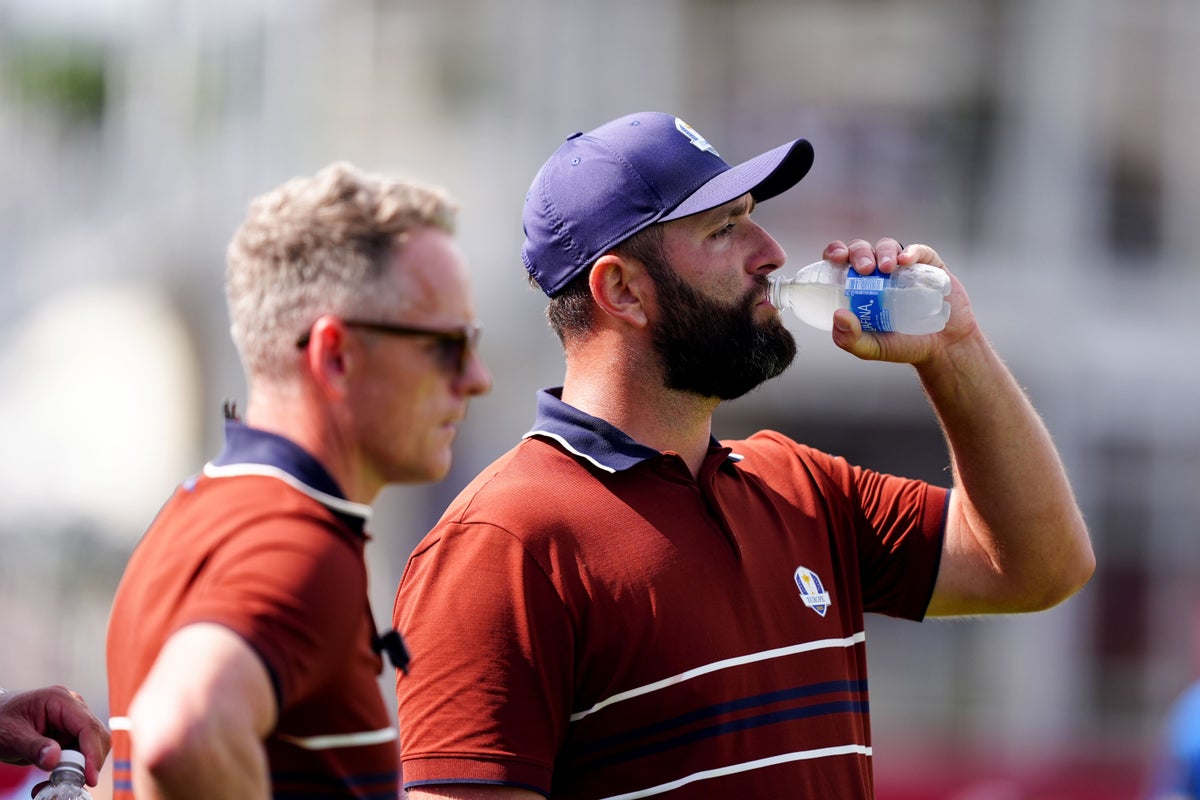 Donald reveals stance on Rahm as eligibility for Ryder Cup confirmed