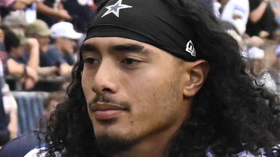 Cowboys 53-man roster projection spells trouble for 2024 third-round pick