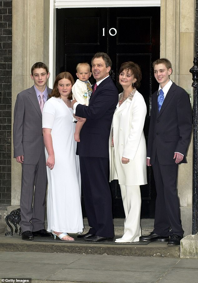 Opinion: Whoever succeeds Starmer will end up being even more hated