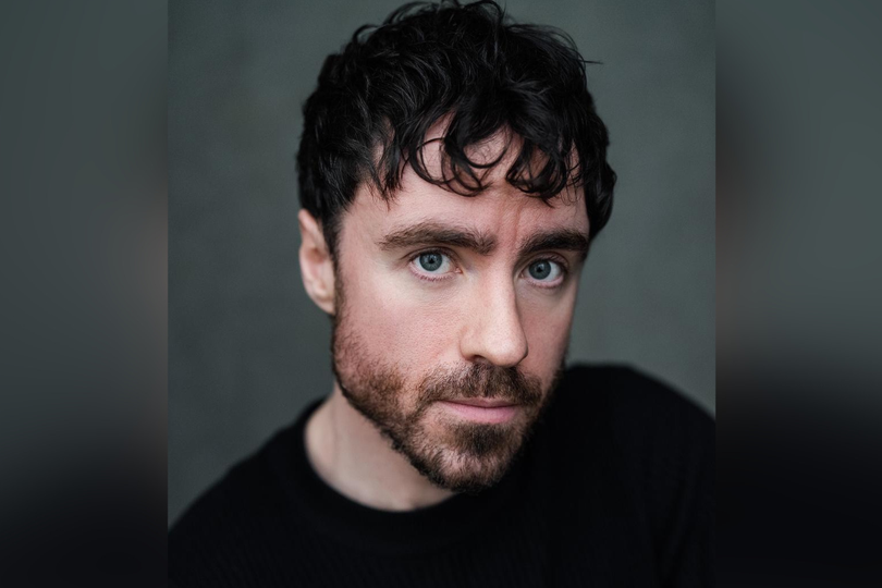 Cork actor Aidan O'Callaghan lands role in £1m-per-episode BBC crime ...