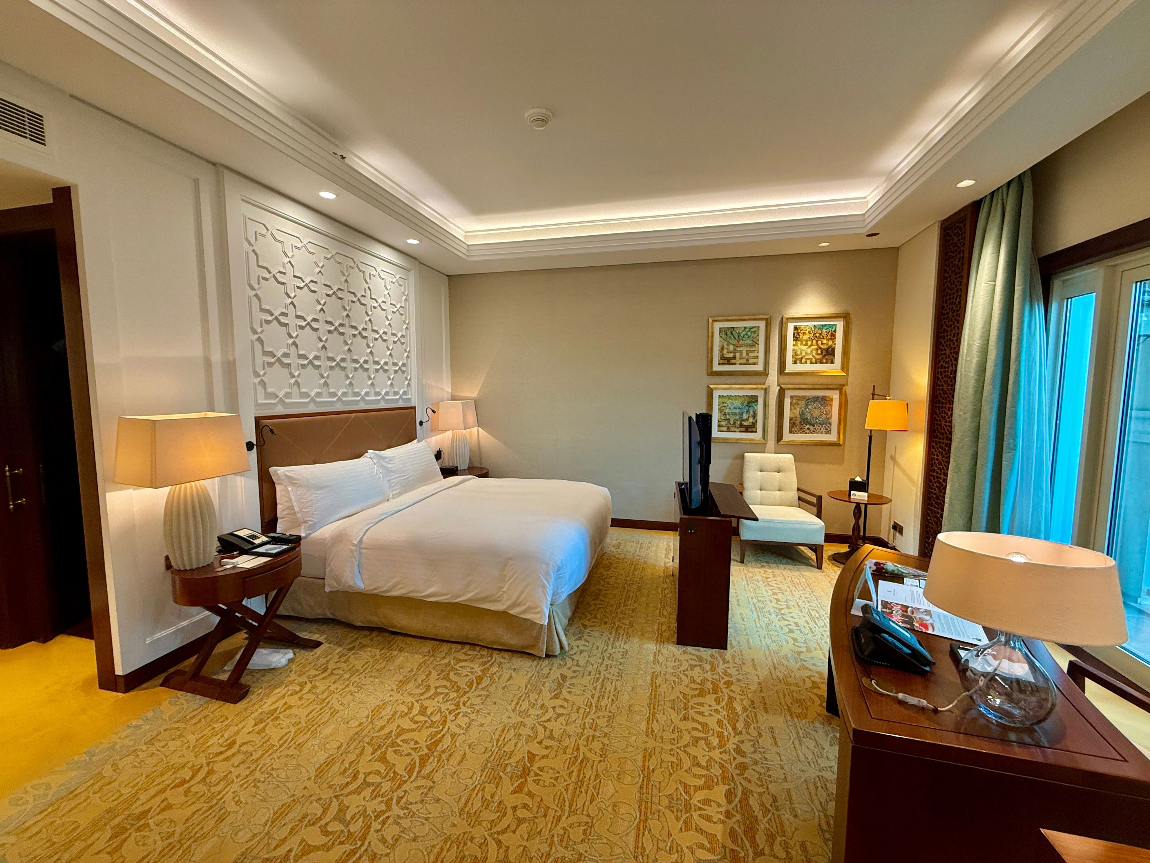 Get a 20% bonus when you transfer Cathay Pacific miles to Marriott Bonvoy