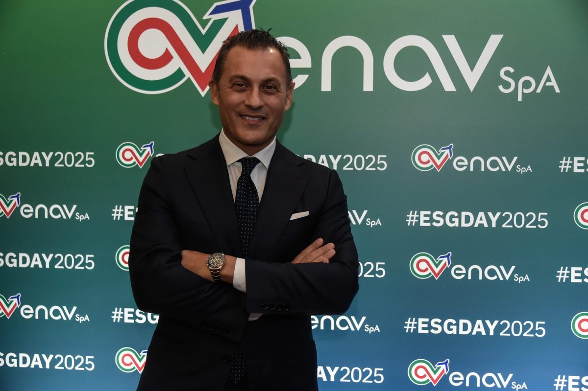 Pasqualino Monti nuovo amministratore delegato di Terna