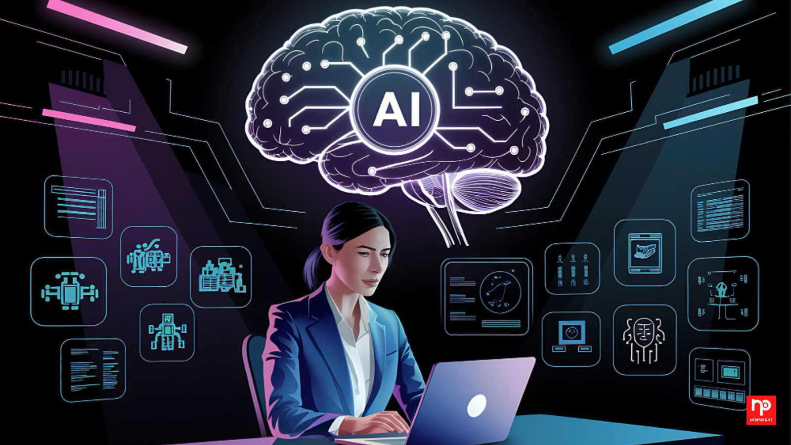 How artificial intelligence is changing everyday technology