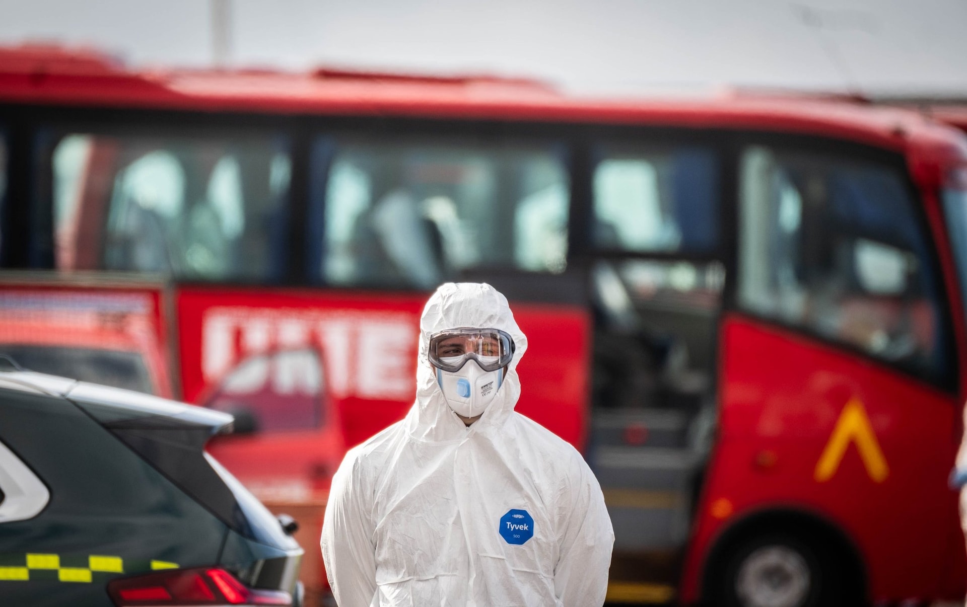 The race to understand how rat virus spreads