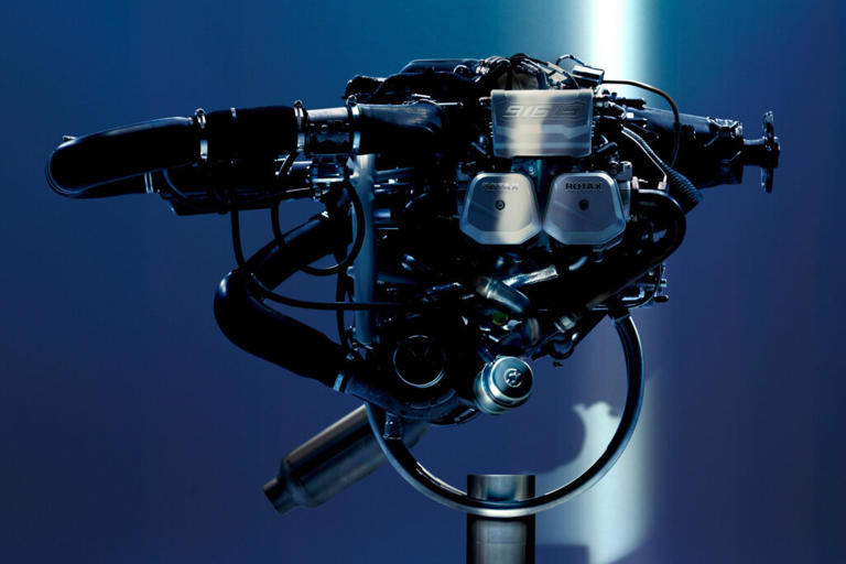 2026 engine buyer's guide