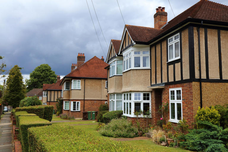 Sutton, Greater London, crowned England’s most appealing neighbourhood ...