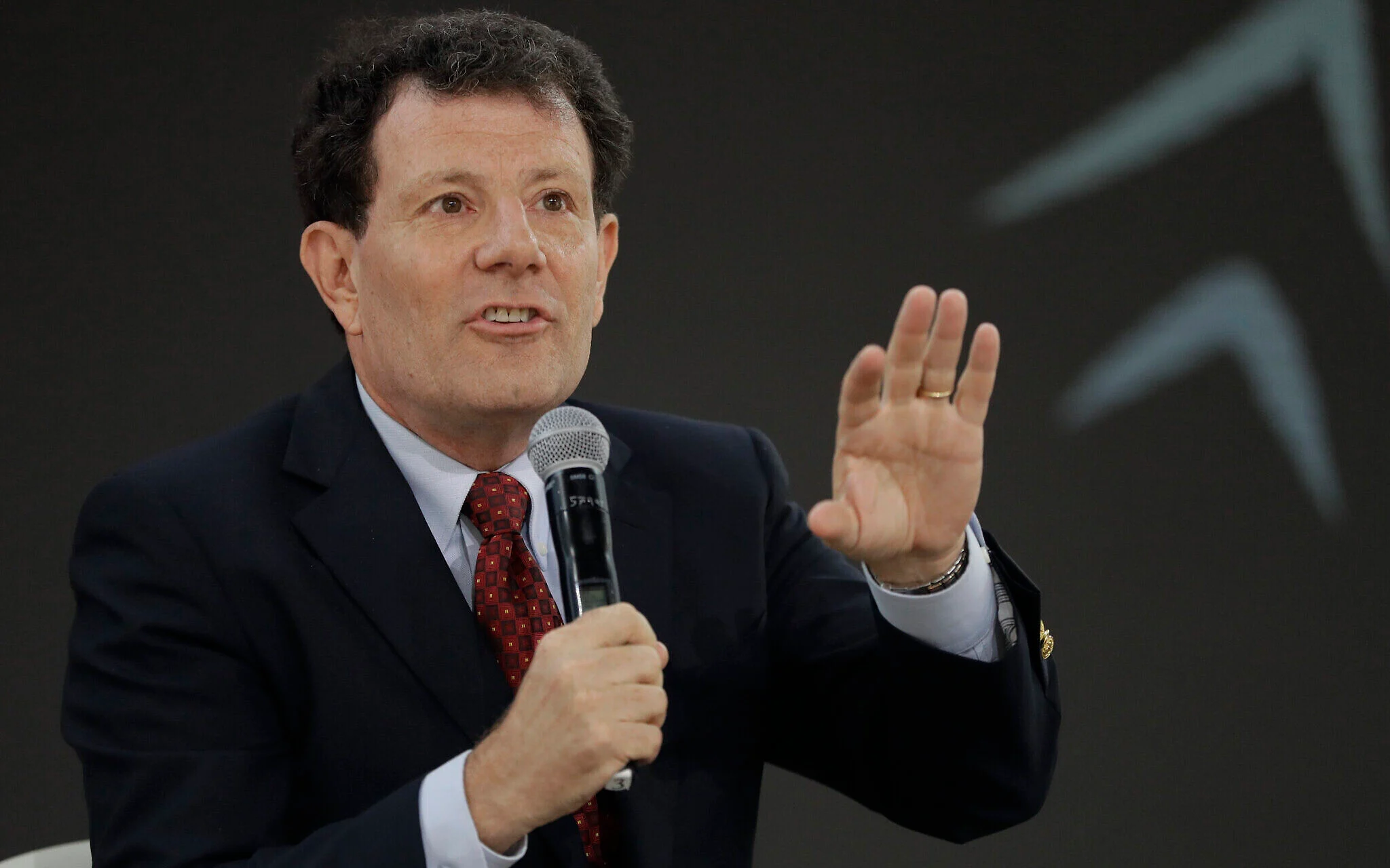 Nicholas Kristof’s illogical, overreaching anti-Israel rant in the NYT