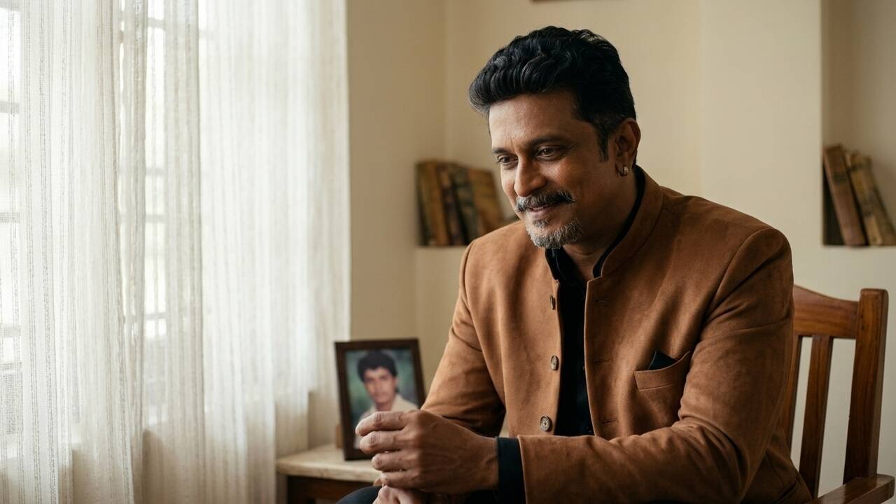 Dileep Raj's passing: Was it his choice made during a trip to Goa that ...