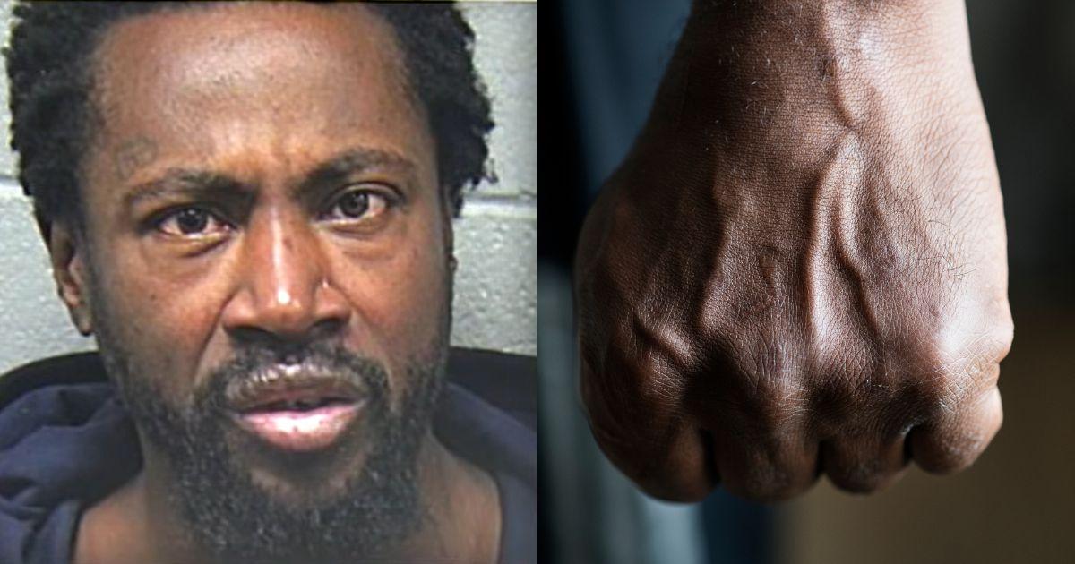 Chicago man accused of punching six women while on ankle monitor draws ...