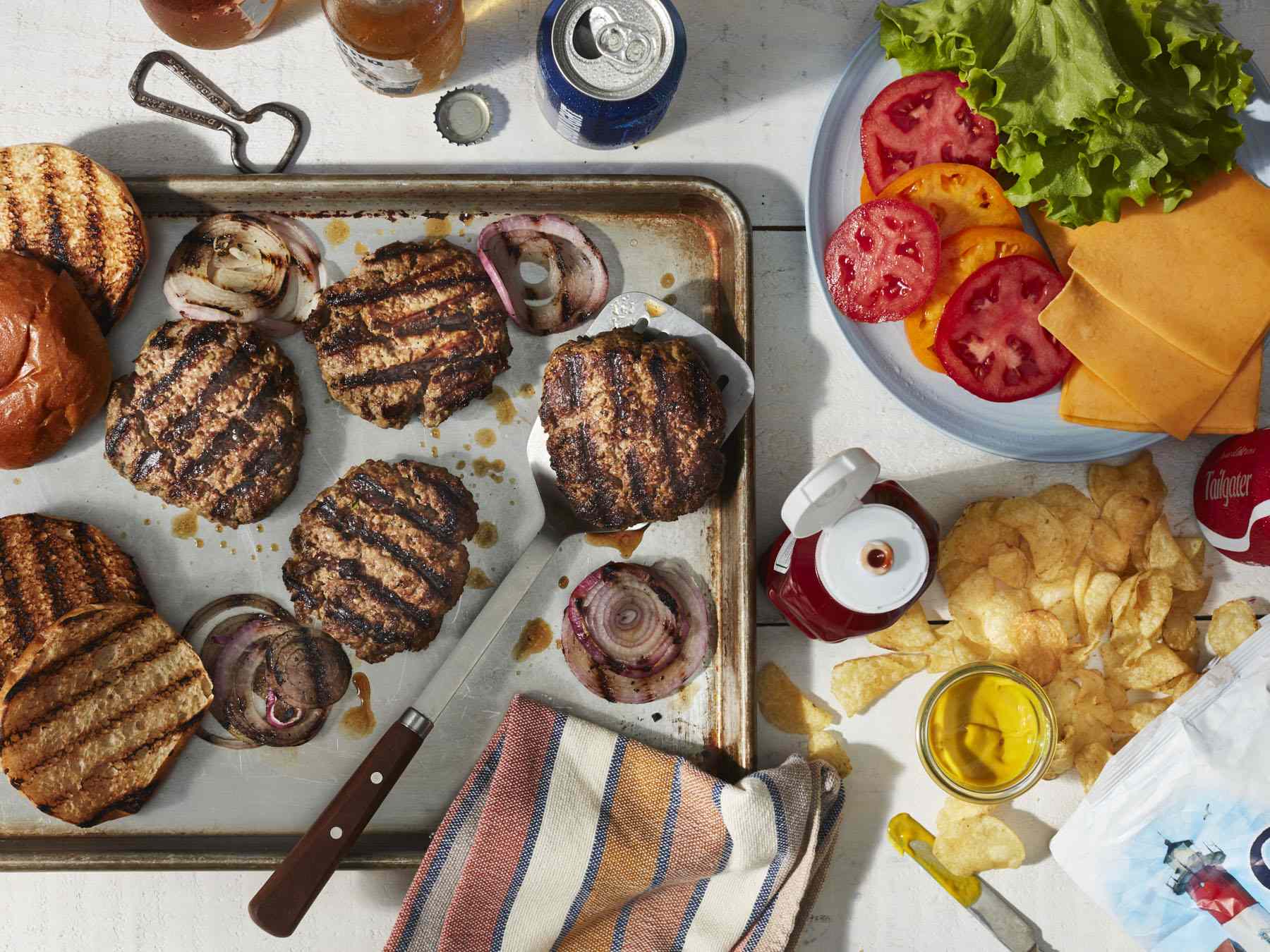 Craig Melvin says no cookout is complete without this side dish his ...
