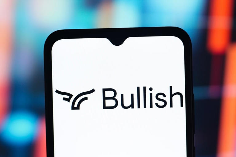 Peter Thiel-backed Bullish gears up for Q1 earnings: Will softer crypto ...