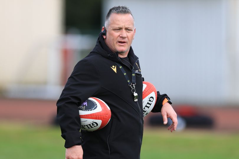 Former Wales coach leads hometown team to glory as son makes waves in ...