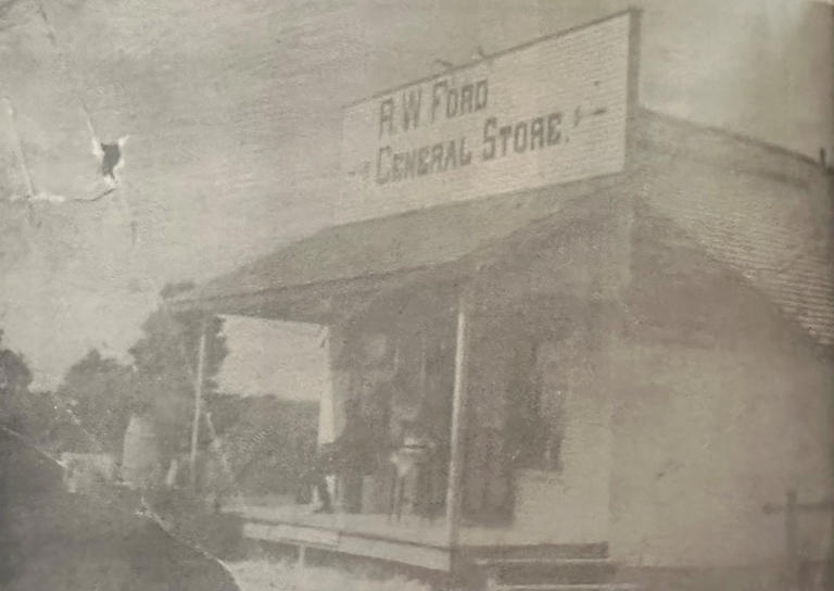 The ABCs of Lowell history: F is for Ford