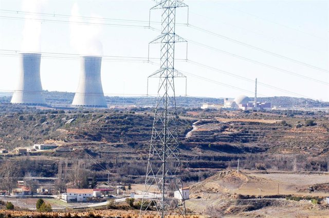 La central de Trillo funcionó en 2025 con normalidad y sin incidencias ...