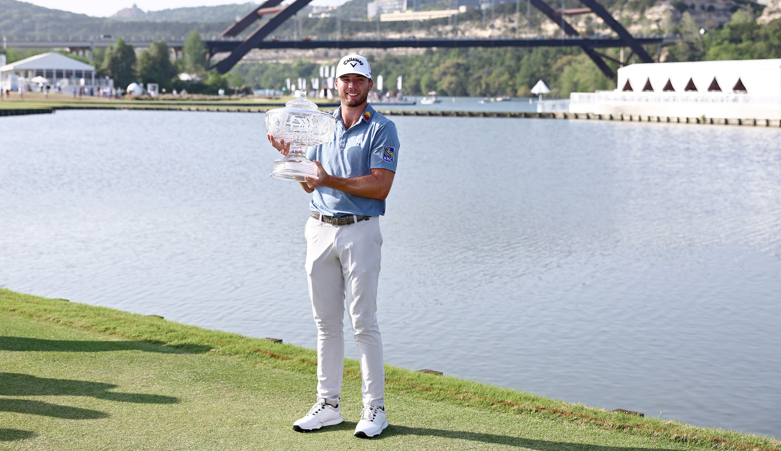 What could a match play PGA Championship actually look like?